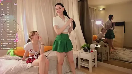 llovekate — Stripchat recorded stream image, 28.02.2025 10:30