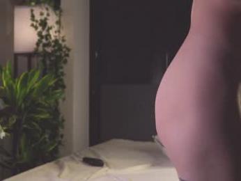 inkanuko — Chaturbate recorded stream image, 30.12.2025 07:20