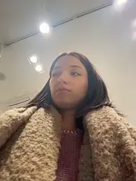 DollyTall — Stripchat recorded stream screenshot (30 Dec 2025)