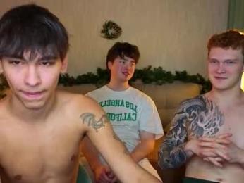 boicute — Chaturbate recorded stream image, 30.12.2025 04:30
