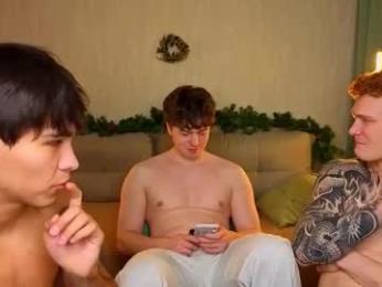 boicute — Chaturbate recorded stream image, 30.12.2025 04:30