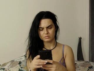 Adele Holter — Flirt4free recorded stream image, 30.12.2025 07:00