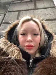 babydolll — Stripchat recorded stream image, 30.12.2025 12:00