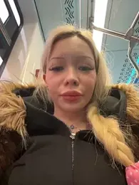 babydolll — Stripchat recorded stream image, 30.12.2025 12:00