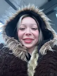 babydolll — Stripchat recorded stream image, 30.12.2025 12:00