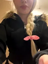 babydolll — Stripchat recorded stream image, 30.12.2025 12:00
