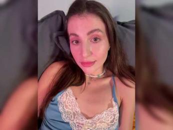 MilashaNyasha — Bongacams recorded stream image, 30.12.2025 11:30