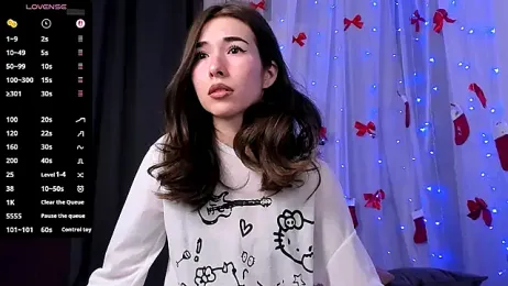ashleyro1 — Stripchat recorded stream image, 30.12.2025 13:10