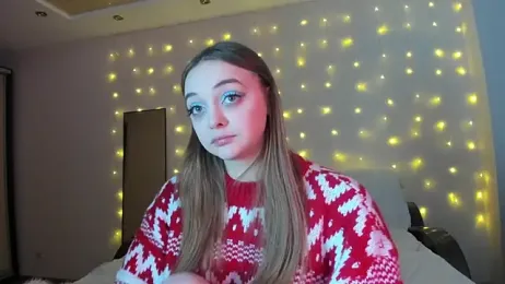 May_Flower — Stripchat recorded stream image, 30.12.2025 12:10
