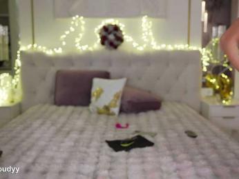 Nadin_star — Bongacams recorded stream image, 30.12.2025 14:10