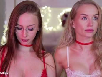 Nadin_star — Bongacams recorded stream image, 30.12.2025 14:10