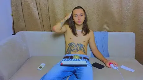 do_u_know_them — Stripchat recorded stream image, 28.02.2025 12:30