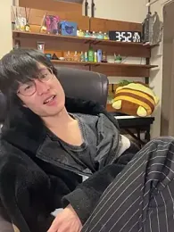 IroManager — Stripchat recorded stream image, 30.12.2025 16:30