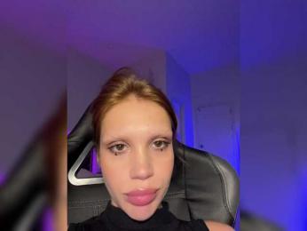 Nastyu-sha — Bongacams recorded stream image, 28.02.2025 13:30