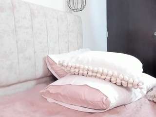 samynightt — Camsoda recorded stream screenshot (30 Dec 2025)