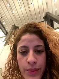 alana15 — Stripchat recorded stream screenshot (30 Dec 2025)