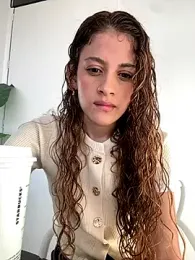 alana15 — Stripchat recorded stream screenshot (30 Dec 2025)