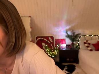 uwunikaa — Chaturbate recorded stream screenshot (30 Dec 2025)