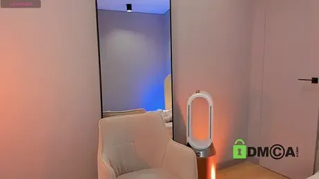 Wallflowerr — Stripchat recorded stream image, 30.12.2025 20:10
