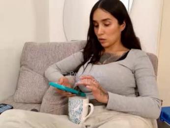 petitealejats — Chaturbate recorded stream screenshot (30 Dec 2025)