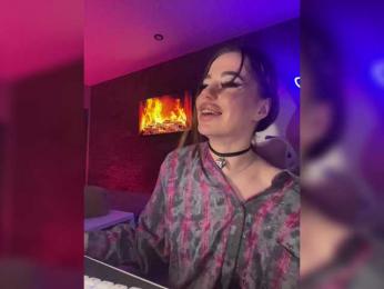 HotGirlEva — Bongacams recorded stream image, 30.12.2025 20:50