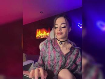 HotGirlEva — Bongacams recorded stream image, 30.12.2025 20:50