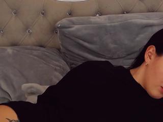 Zoe Niickels — Flirt4free recorded stream image, 28.02.2025 12:00
