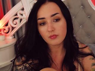 Zoe Niickels — Flirt4free recorded stream image, 28.02.2025 12:00