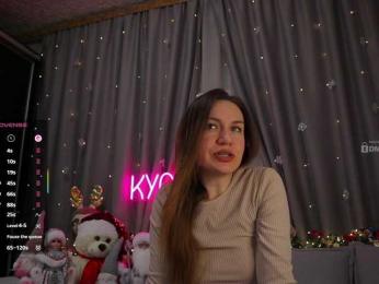 Rita_ — Bongacams recorded stream image, 30.12.2025 21:50