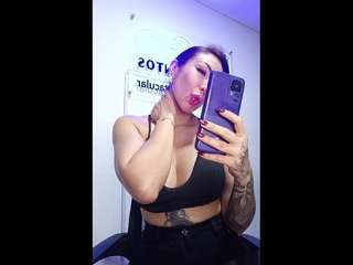 sarahpeterson — Camsoda recorded stream image, 30.12.2025 20:40