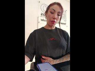 sarahpeterson — Camsoda recorded stream image, 30.12.2025 20:40