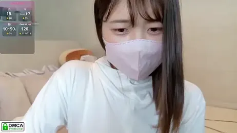 SUZU_ — Stripchat recorded stream screenshot (31 Dec 2025)