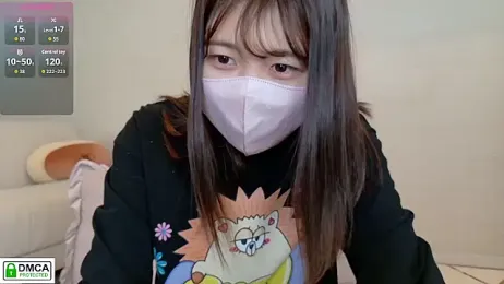 SUZU_ — Stripchat recorded stream screenshot (31 Dec 2025)