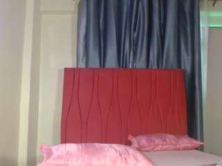 jollymami — Camsoda recorded stream image, 31.12.2025 03:30