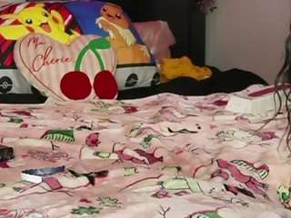 karliekayozz — Camsoda recorded stream image, 31.12.2025 03:00