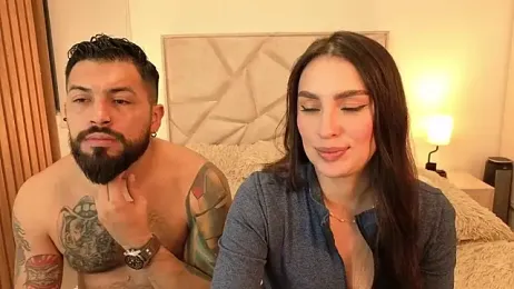 teseo_and_afroditha_ — Stripchat recorded stream screenshot (31 Dec 2025)