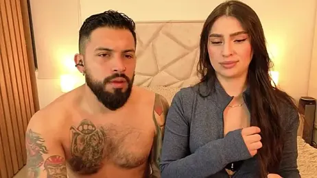 teseo_and_afroditha_ — Stripchat recorded stream screenshot (31 Dec 2025)