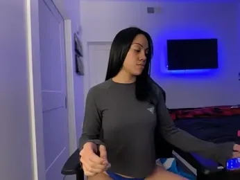 babymalaya — Stripchat recorded stream image, 31.12.2025 04:50