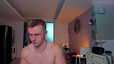 Samuel_Andrew — Stripchat recorded stream screenshot (31 Dec 2025)