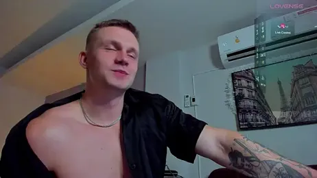 Samuel_Andrew — Stripchat recorded stream screenshot (31 Dec 2025)