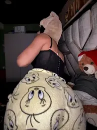 Laura-Khalifa — Stripchat recorded stream image, 31.12.2025 06:00