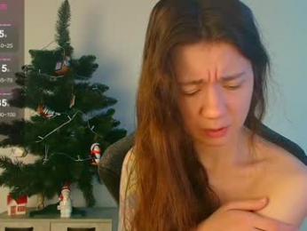 sexy_b0rsch — Chaturbate recorded stream screenshot (31 Dec 2025)