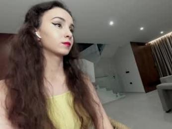ehotlovea — Chaturbate recorded stream image, 31.12.2025 04:30