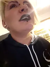 PinkTheHawk — Stripchat recorded stream screenshot (31 Dec 2025)