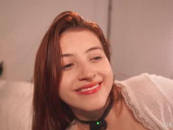 germaine_jones — Chaturbate recorded stream image, 29.01.2025 12:00
