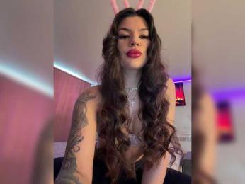 -MaybeBaby- — Bongacams recorded stream image, 31.12.2025 11:20