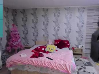 danamily — Chaturbate recorded stream screenshot (31 Dec 2025)