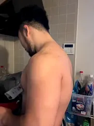 myhair_isgood — Stripchat recorded stream screenshot (31 Dec 2025)