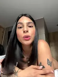 charlotte_stevenss_ — Stripchat recorded stream screenshot (31 Dec 2025)