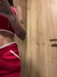 charlotte_stevenss_ — Stripchat recorded stream screenshot (31 Dec 2025)